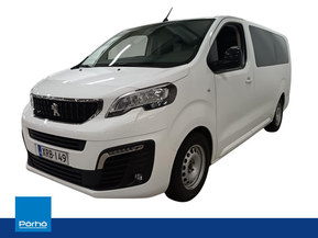 Peugeot Traveller