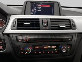 BMW 320 Gran Turismo