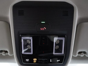 Seat Leon Sportstourer