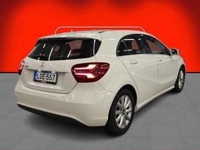Mercedes-Benz A