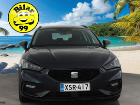 Seat Leon Sportstourer