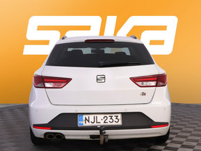 Seat Leon ST