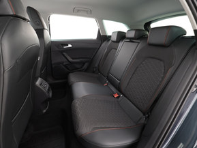 Seat Leon Sportstourer