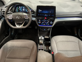 Hyundai Ioniq Electric