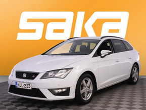 Seat Leon ST