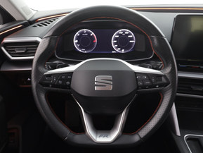 Seat Leon Sportstourer