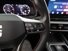 Seat Leon Sportstourer