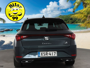 Seat Leon Sportstourer