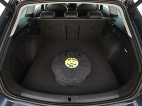 Seat Leon Sportstourer