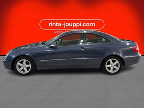 Mercedes-Benz CLK