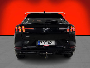 Ford Mustang Mach-E
