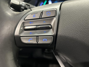 Hyundai Ioniq Electric