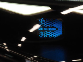 Mercedes-Benz EQS SUV