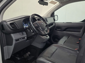 Toyota Proace EV
