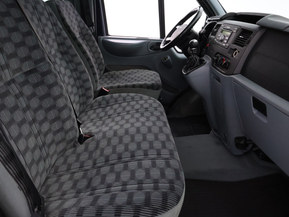 Ford Tourneo