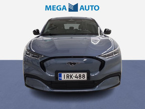 Ford Mustang Mach-E