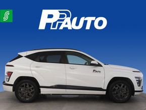 Hyundai Kona Electric