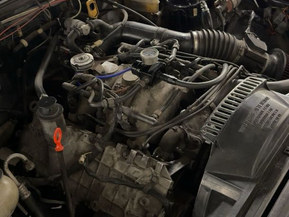Volvo 760