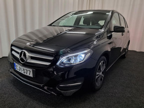Mercedes-Benz B