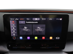 Seat Leon Sportstourer