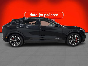 Ford Mustang Mach-E