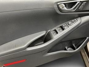 Hyundai Ioniq Electric