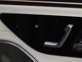 Mercedes-Benz EQS SUV