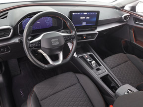 Seat Leon Sportstourer