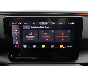 Seat Leon Sportstourer