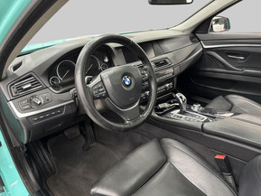 BMW 535