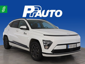 Hyundai Kona Electric