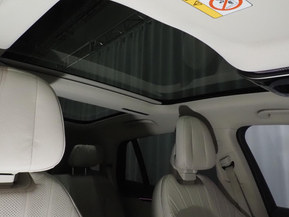 Mercedes-Benz EQS SUV