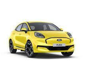 Ford Puma Gen-E