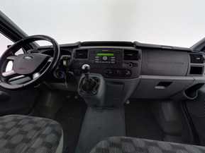 Ford Tourneo