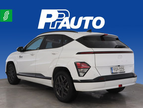 Hyundai Kona Electric