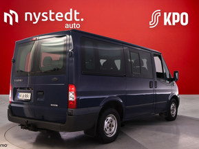 Ford Tourneo