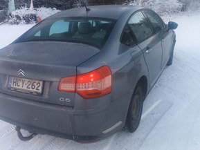 Citroen C5