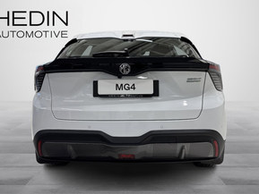 MG MG4