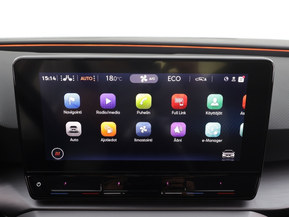 Seat Leon Sportstourer