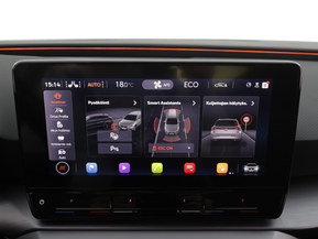 Seat Leon Sportstourer