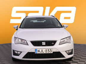 Seat Leon ST