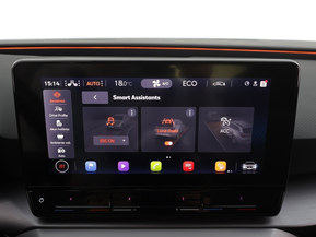 Seat Leon Sportstourer