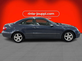 Mercedes-Benz CLK