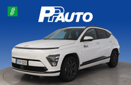 Hyundai Kona Electric