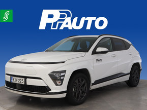 Hyundai Kona Electric