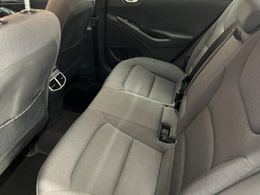 Hyundai Ioniq Electric