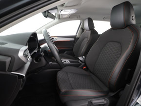 Seat Leon Sportstourer