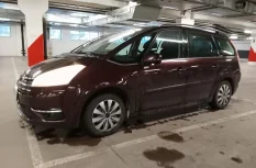 Citroen Grand C4 Picasso