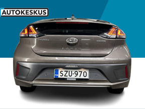Hyundai Ioniq Electric