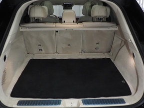 Mercedes-Benz EQS SUV